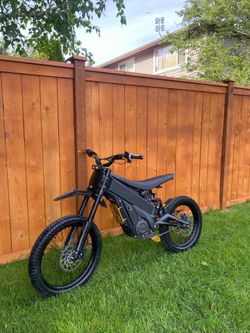 Talaria XXX PRO