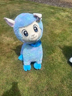2 ft toy