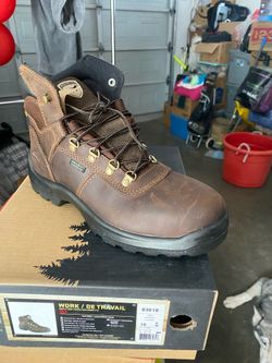 Irish Setter Ely work boots