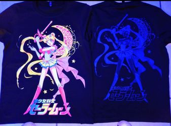 T-SHIRTS  $20.00