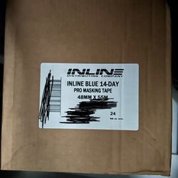 Blue Tape