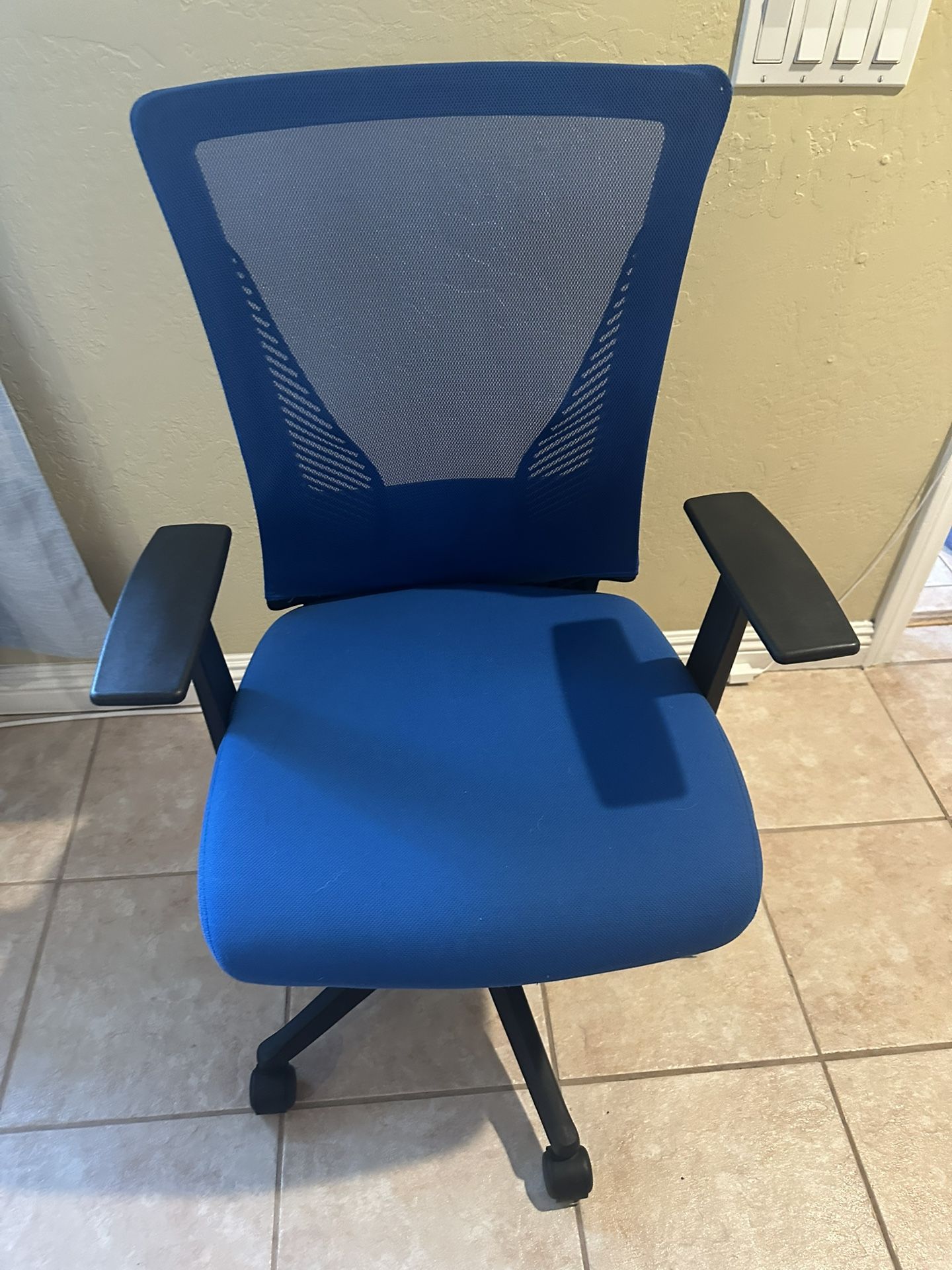 Office chair