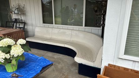 Porch Bench Seat
