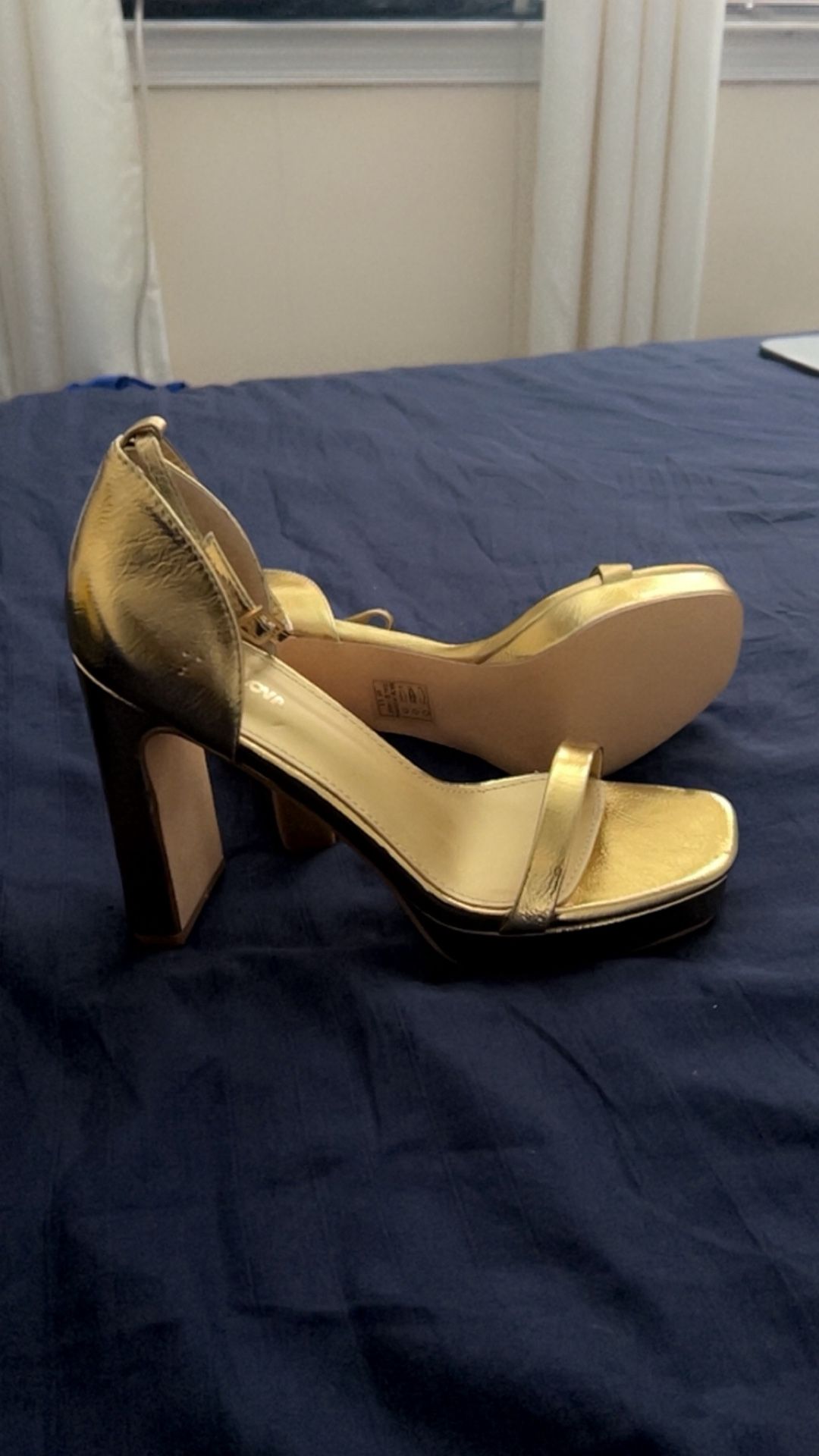 Shine In Style