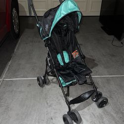 Summer Stroller