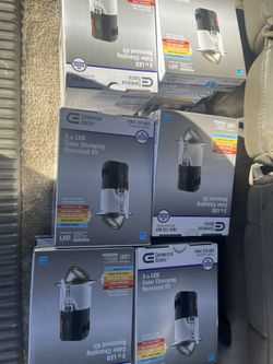 3” LED Recessed Light
