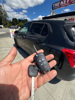 Llaves de autos / car keys and remotes