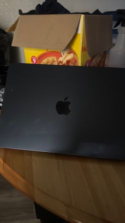 Macbook Air