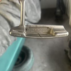 Ping Anser 2 Putter 