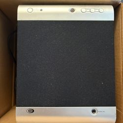 Surround Sound System 