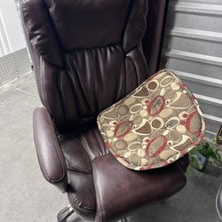 Office Table And Office Chair