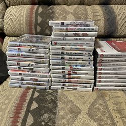 EMPTY Nintendo 3DS cases buy All Or $5 Each