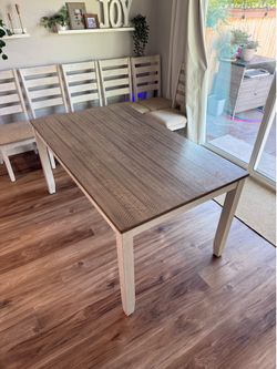 Dining Table (Table Only)