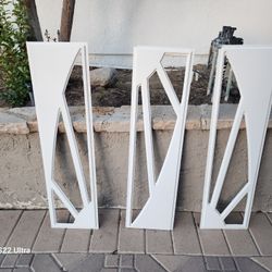 Garage Door Template