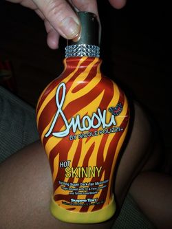 Snooki by nichole