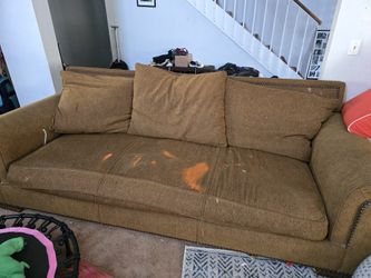Free Couch
