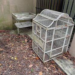 CAGES FOR SALE GOOD PRICES-
