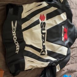 Biker Jacket