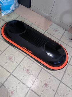 Terra-Core Balance Trainer