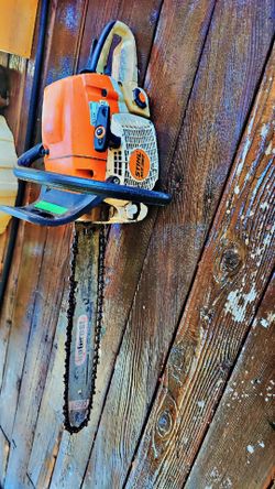 362 Stihl Chainsaw