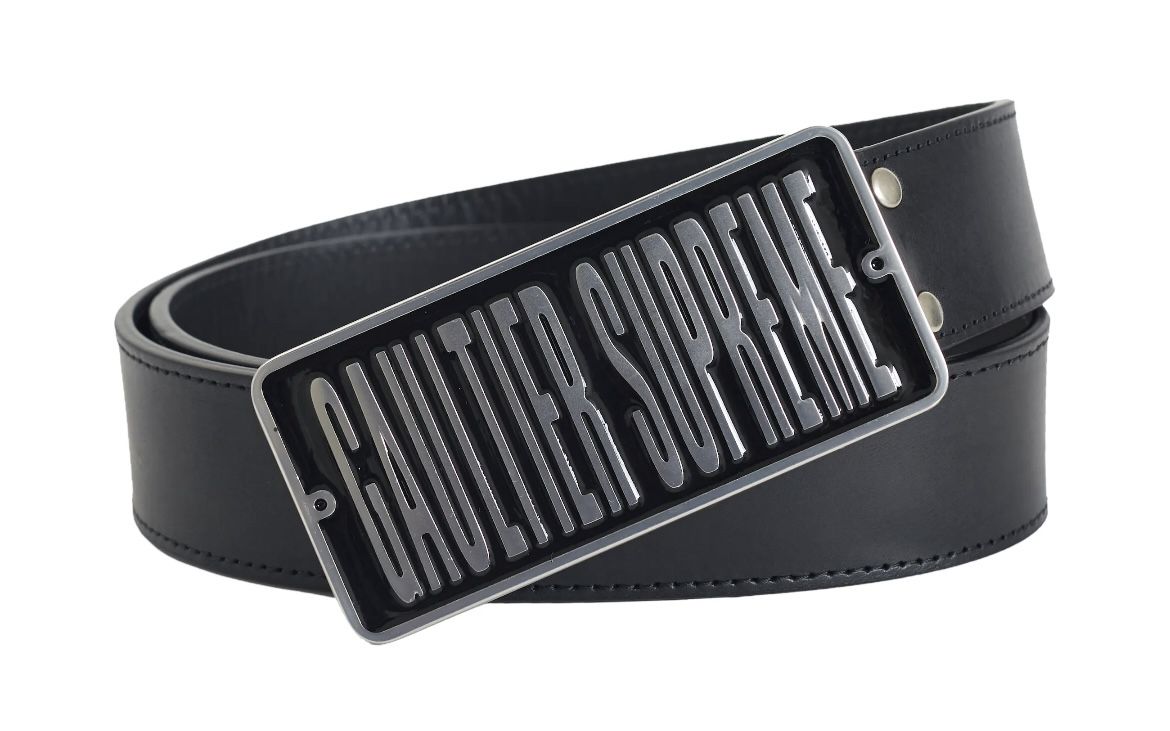 Supreme Jean Paul Gaultier Belt