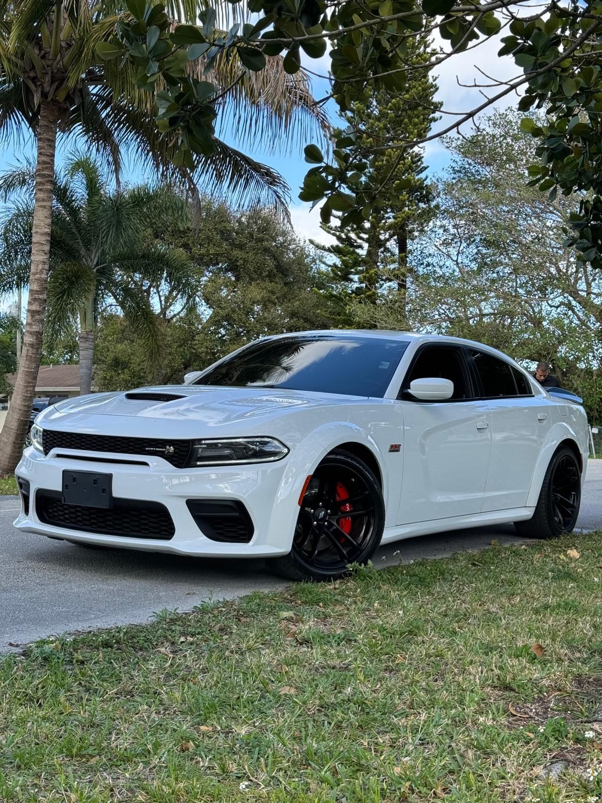 2019 Dodge Charger