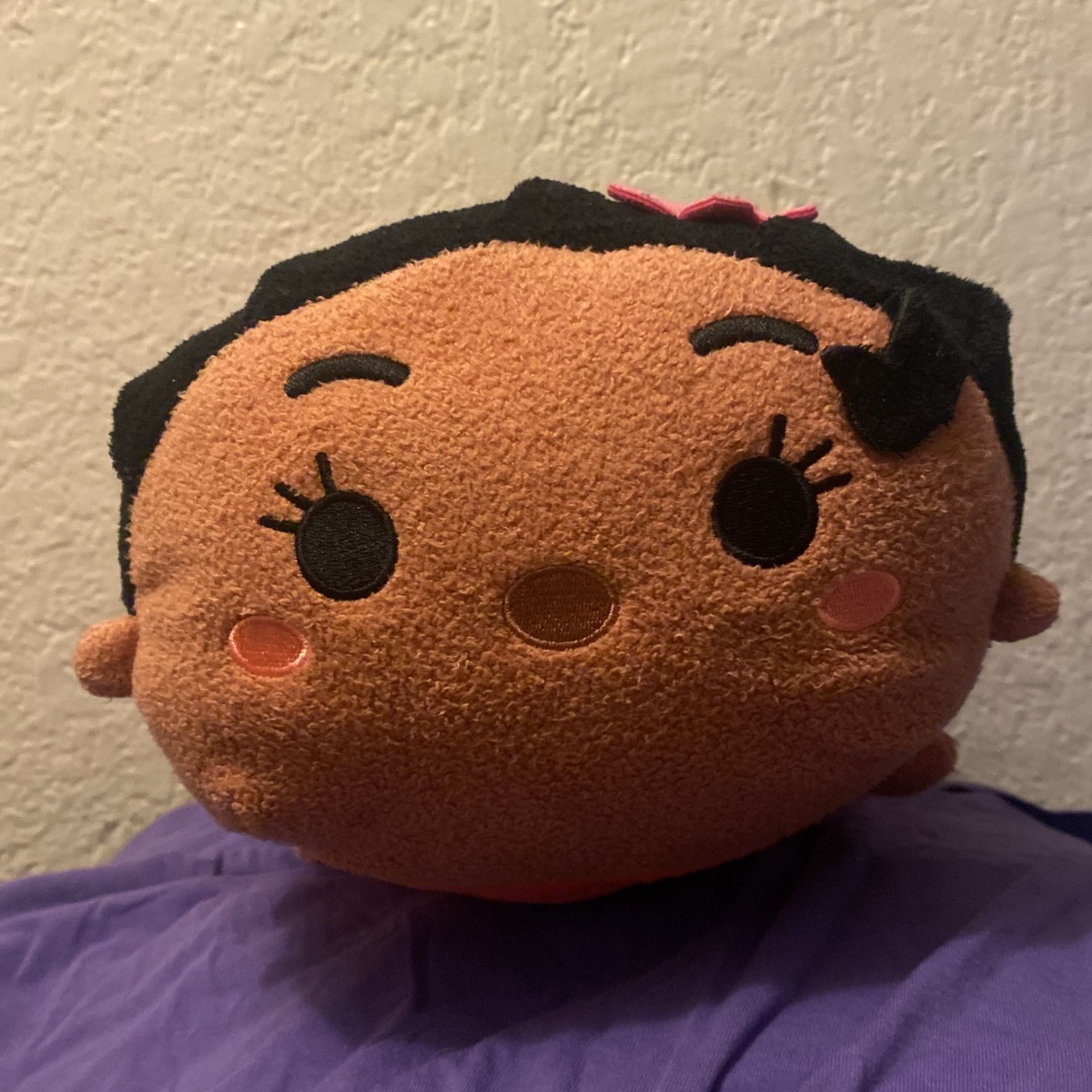 Disney Moana TsumTsum Plush 