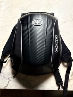 Ogio No Drag Mach S Backpack