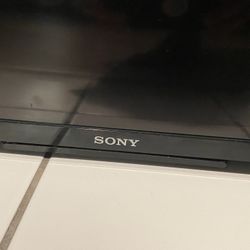 55 Inch Sony Tv