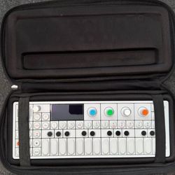 Teenage Engineering OP-1