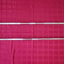 Olympic Bars 