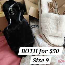 Uggs