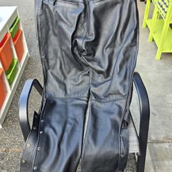 Eagle Leather Motorcycle Pants Excellent Condition