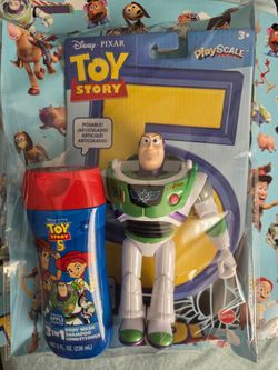 Toy Story gift baskets