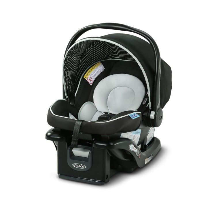 Graco SnugRide 35 Lite LX Infant Car Seat                              #0554