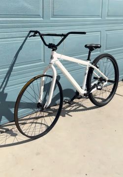 Se Bike Big Flyer