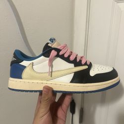 Jordan 1 Low