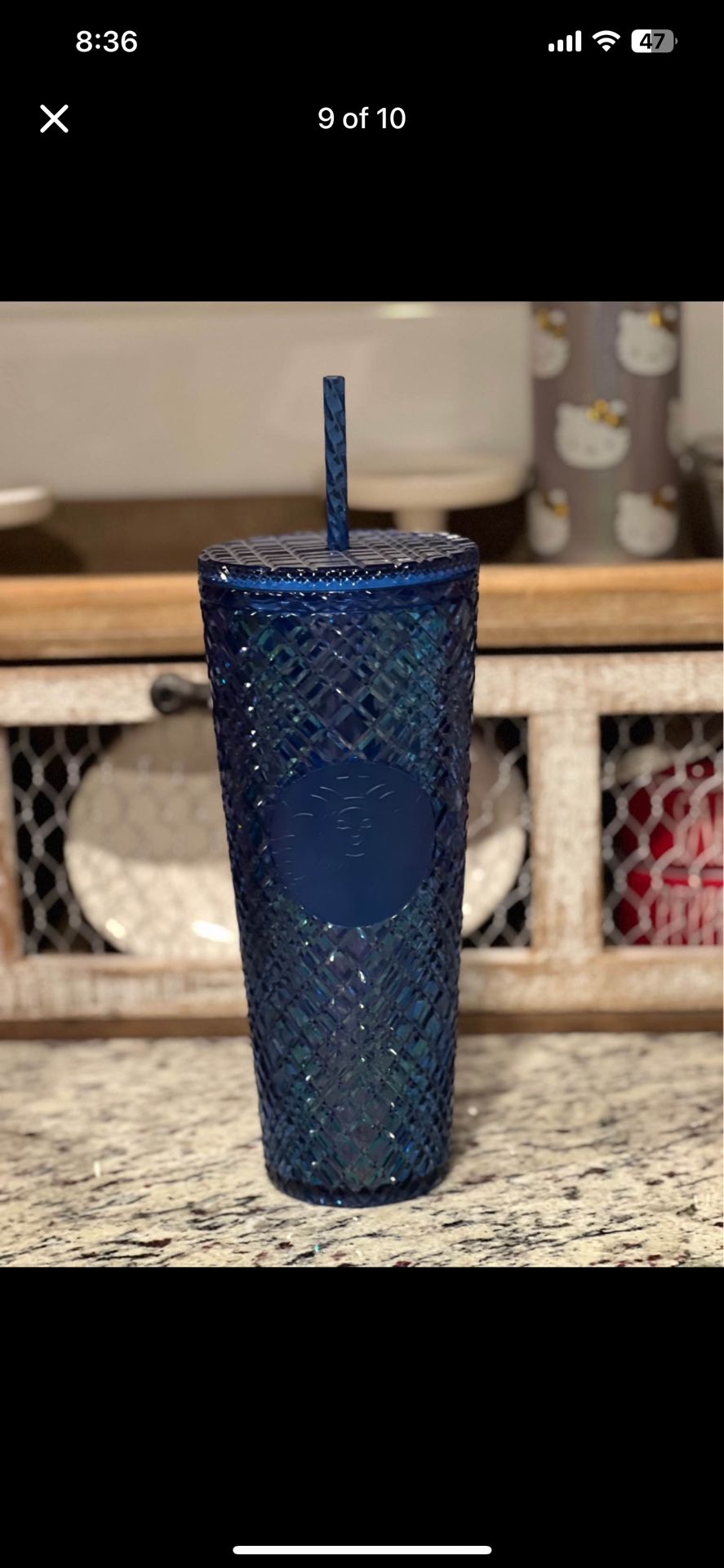 Starbucks Venti Tumblers NWT $20 Each