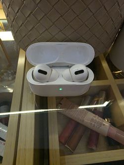 Apple airpods