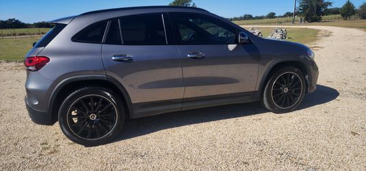 2023 Mercedes Benz GLA 250