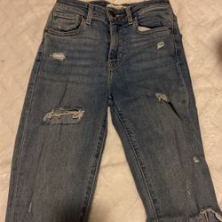 Levi’s Jeans