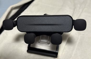 Tesla Air Vent Phone Holder 