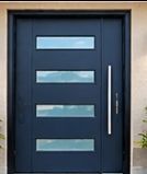 Reinforced Doors & Windows – Unique Opportunity
