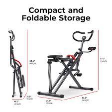 Collapsible Row n Ride