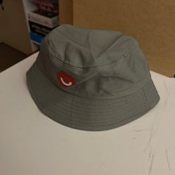 Life south blood drive hat