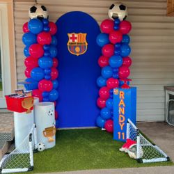 Decoracion De Fiestas