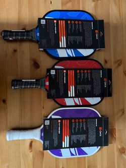 Onix Graphite Z5 Pickleball Paddles