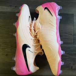 Nike Phantom GX 2 Elite AG Plate 