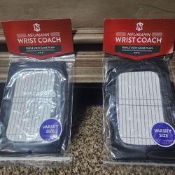 Neumann Wrist Coach