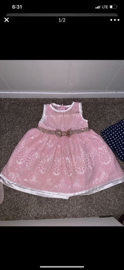 Baby girl dresses